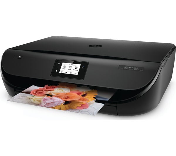 HP ENVY 4524