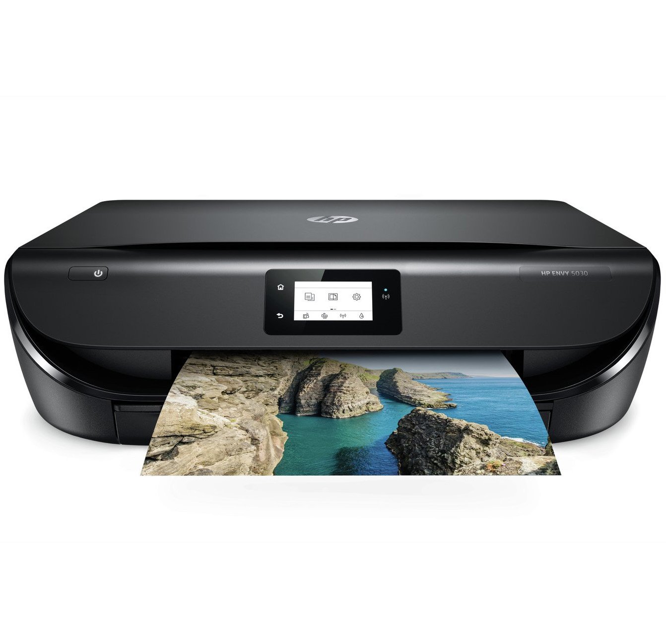 HP ENVY 5030