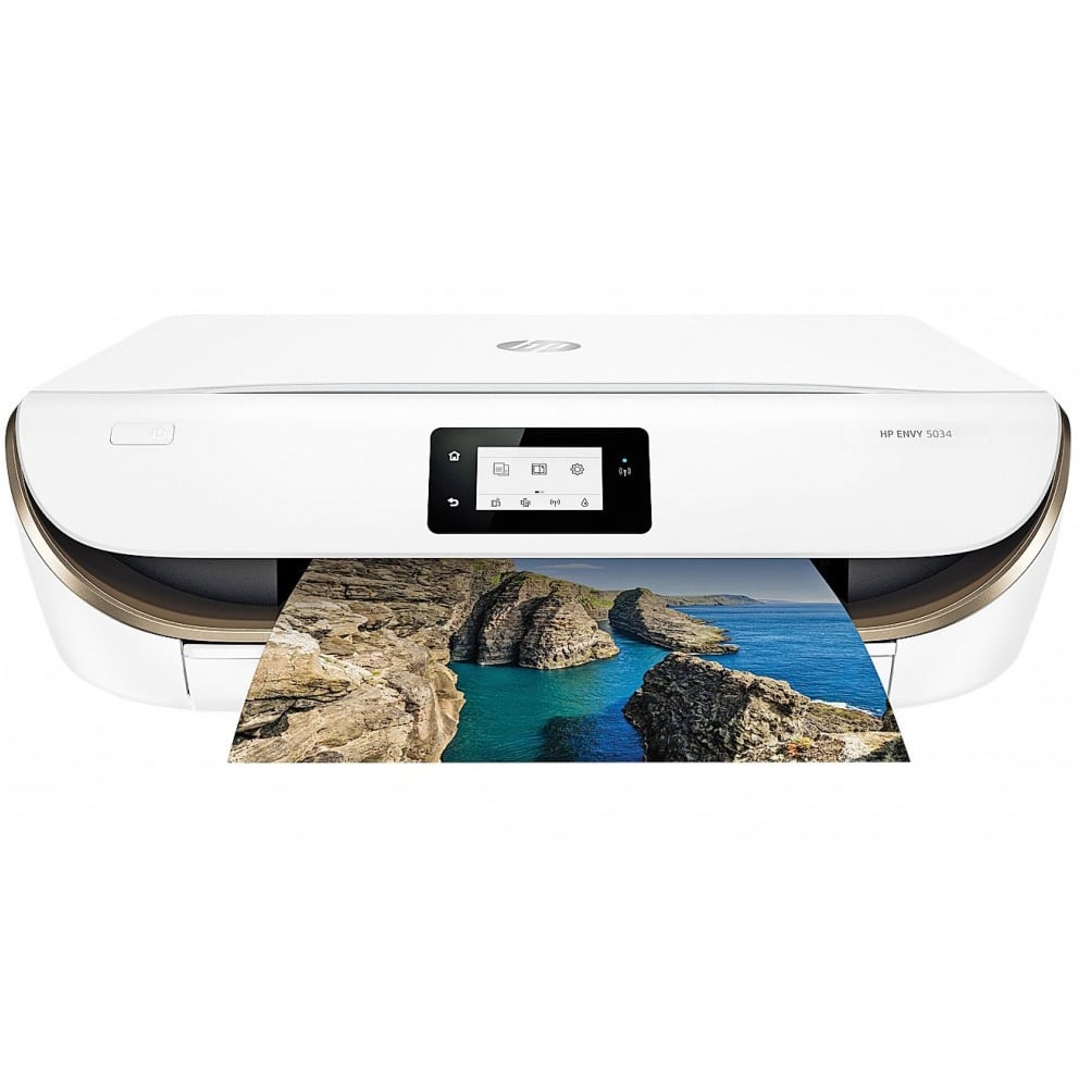 HP ENVY 5034