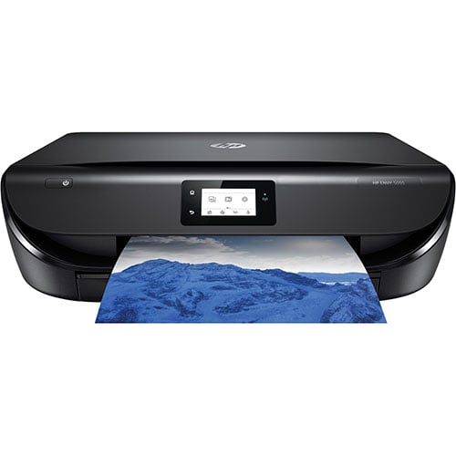 HP ENVY 5058