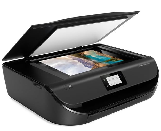 HP ENVY 5075