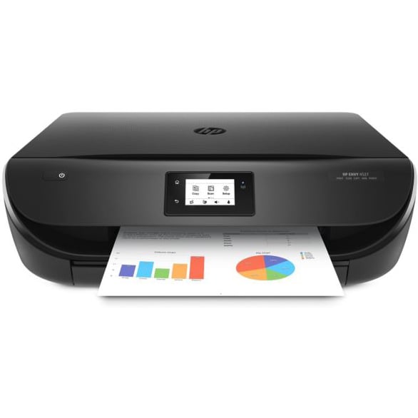 HP ENVY 5424