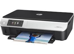 HP ENVY 5530