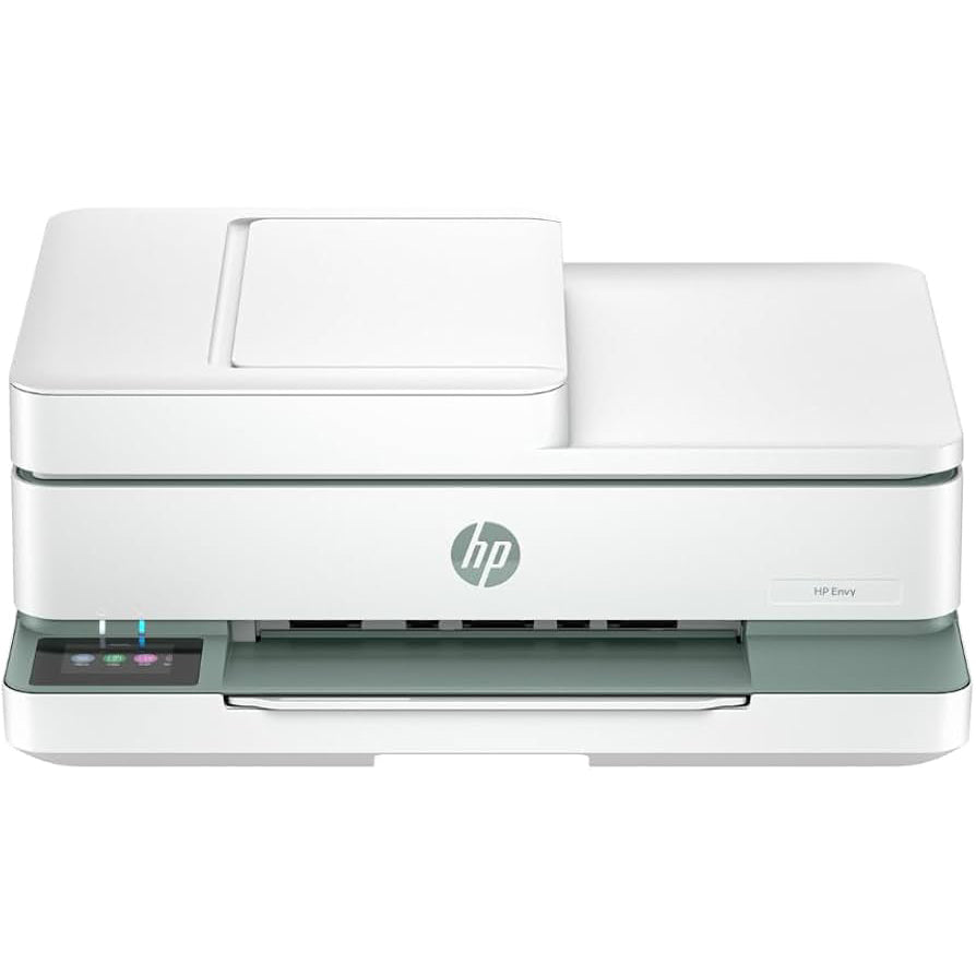 HP ENVY 6131e