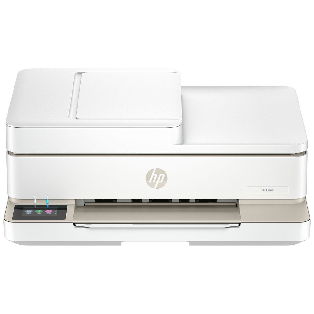 HP ENVY 6530e