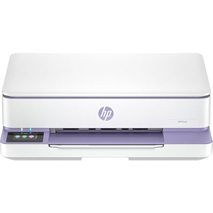 HP ENVY 6531e