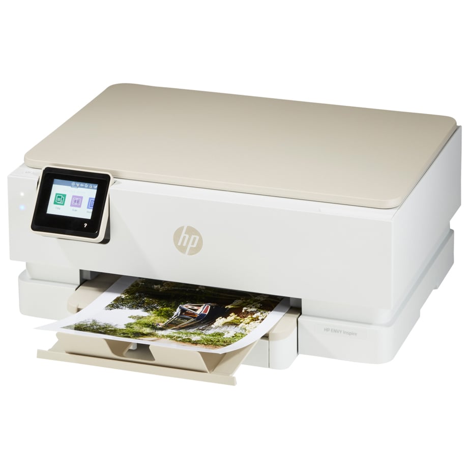 HP ENVY Inspire 7220e