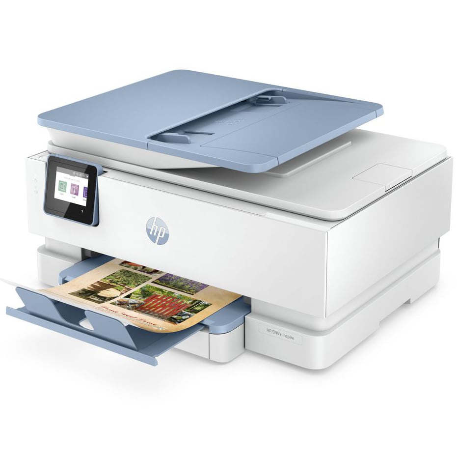 HP ENVY Inspire 7921e