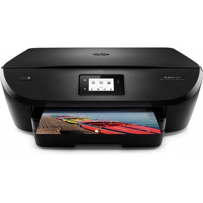HP ENVY Photo 6222