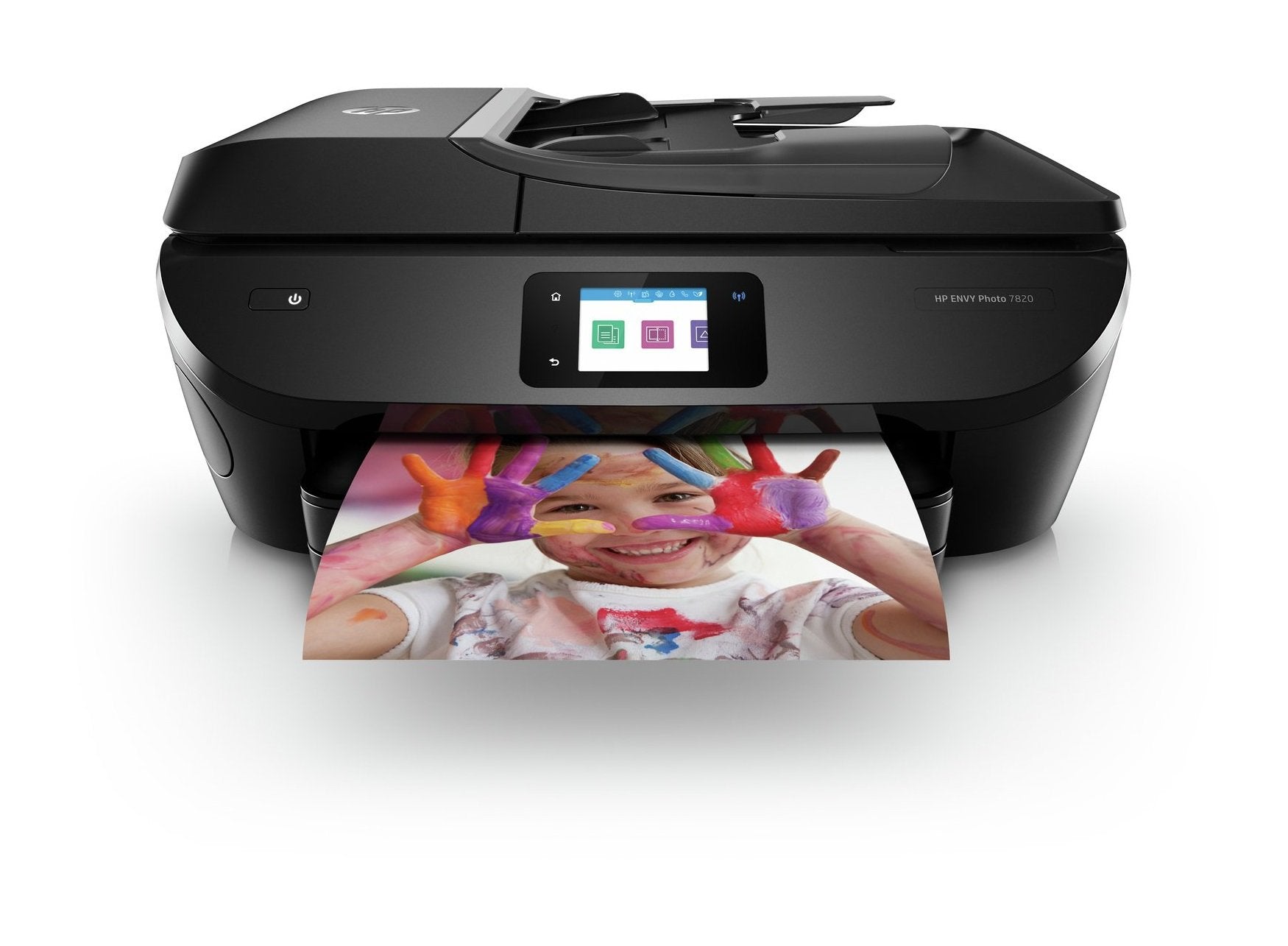HP ENVY Photo 7820