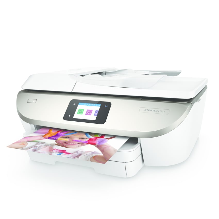 HP ENVY Photo 7822