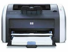 HP LaserJet 1010