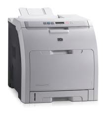 HP Color LaserJet 2700