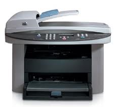 HP LaserJet 3020
