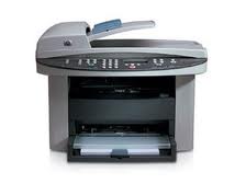 HP LaserJet 3030