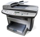 HP LaserJet 3052