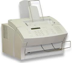 HP LaserJet 3100xi