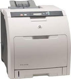 HP Color LaserJet 3600dn