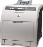 HP Color LaserJet 3800n