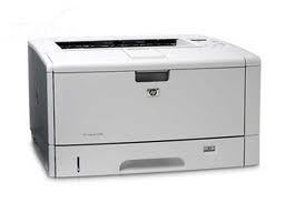 HP LaserJet 5200
