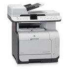 HP Color LaserJet CM2320nf MFP