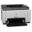 HP Color LaserJet CP1025nw