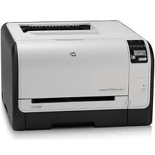 HP Color LaserJet CP1525