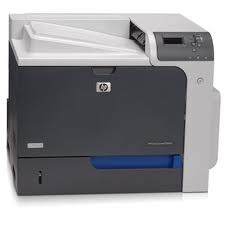 HP Color LaserJet CP4025n