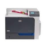 HP Color LaserJet CP4525xh