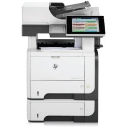 HP LaserJet Enterprise 500 M521dw