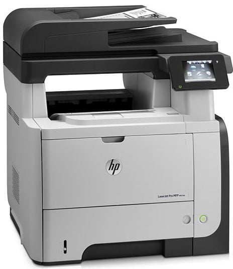 HP LaserJet Enterprise 500 M525f