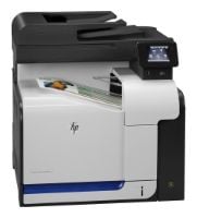 HP LaserJet Enterprise 500 color MFP M570dw