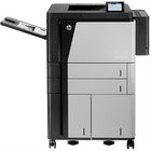 HP LaserJet Enterprise M806x+ NFC
