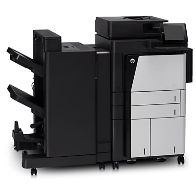 HP LaserJet Enterprise M830z NFC