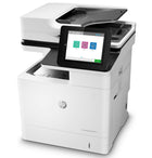 HP LaserJet Enterprise MFP M634dn
