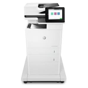 HP LaserJet Enterprise MFP M636z
