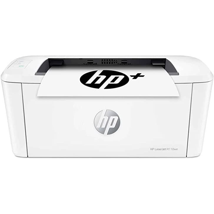 HP LaserJet M110