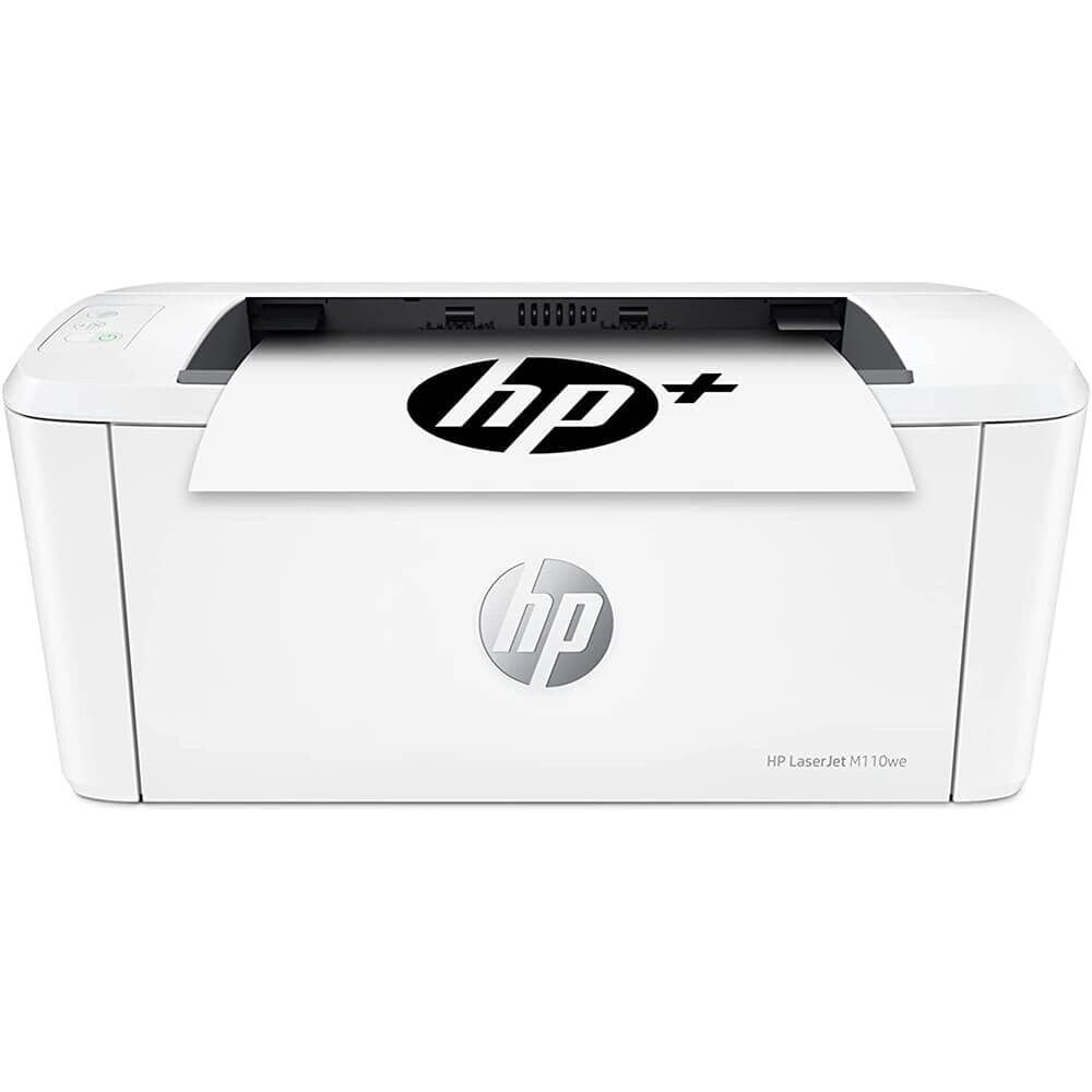HP LaserJet M110we