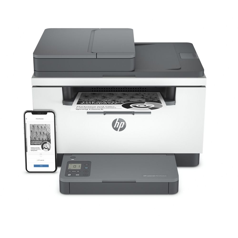 HP LaserJet MFP M234sdw