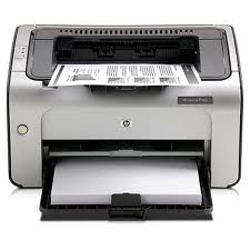 HP LaserJet P1006