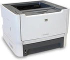HP LaserJet P2015d