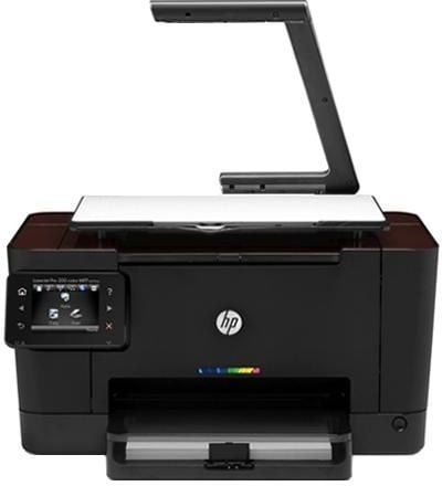 HP LaserJet Pro 200 color M275nw