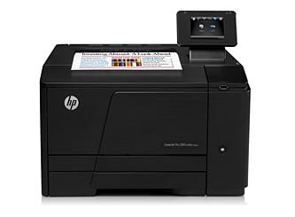 HP LaserJet Pro 200 colour M251nw