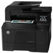HP LaserJet Pro 200 colour M276n