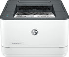 HP LaserJet Pro 3001dw