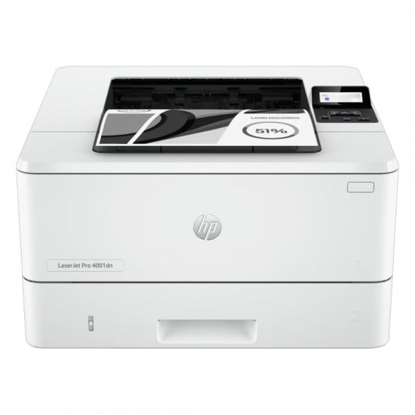 HP LaserJet Pro 4001dn