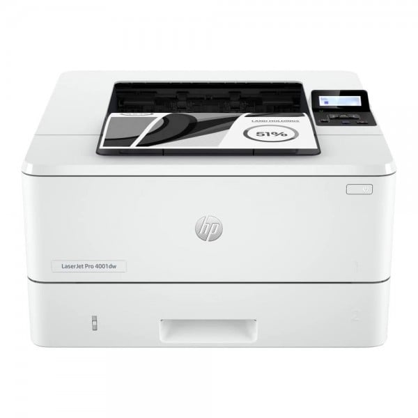 HP LaserJet Pro 4001dw