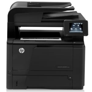 HP LaserJet Pro 400 MFP M425dn