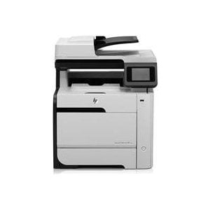 HP LaserJet Pro 400 color M475dn