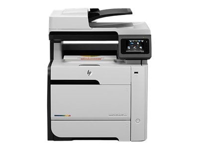 HP LaserJet Pro 400 color M475dw
